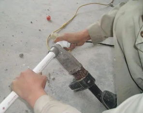 夏津漏水维修电话