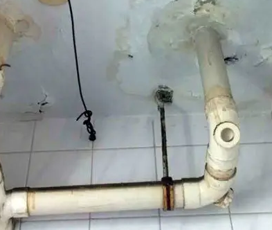 夏津卫生间漏水检测多少钱