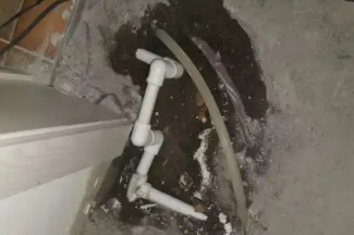 夏津卫生间漏水检测多少钱