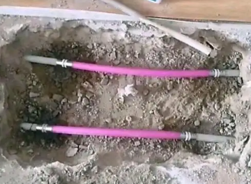 夏津卫生间测漏水多少钱