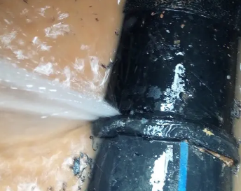 夏津漏水维修价格明细