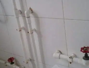 夏津水管维修多少钱