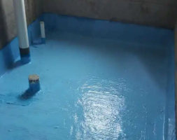 夏津卫生间防水哪家好
