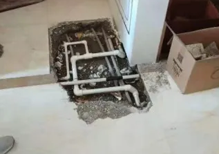 夏津查漏水多少钱
