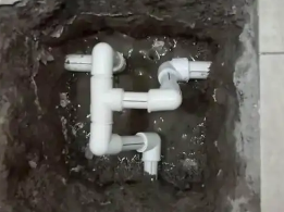 夏津卫生间漏水维修公司为您专业分享一下夏津查漏水的知识点