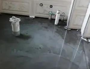 夏津卫生间漏水维修公司为您专业分享下夏津卫生间漏水检测的知识点