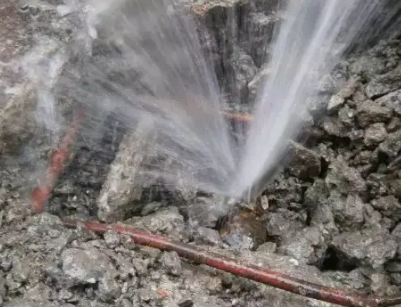 夏津水管维修多少钱