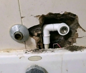 夏津卫生间漏水检测多少钱
