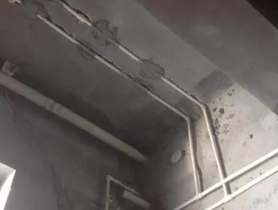 夏津卫生间漏水维修技术的依据是什么