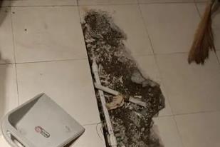 夏津卫生间漏水检测电话